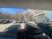 Помещение Строгино